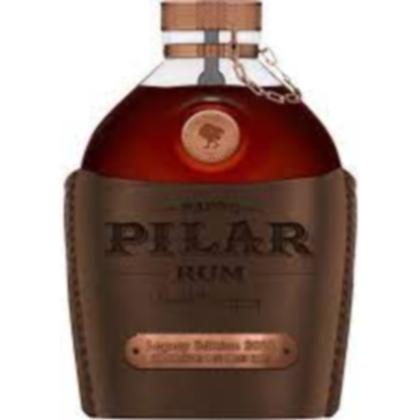 Papa's Pilar Rum Legacy Edition 2021